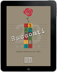 23 aprile 2018 racconti