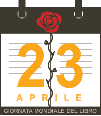 23 Aprile - Giornata Mondiale del Libro | Golden Book Hotels