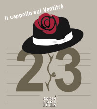 Il cappello sulle ventitr | Golden Book Hotels