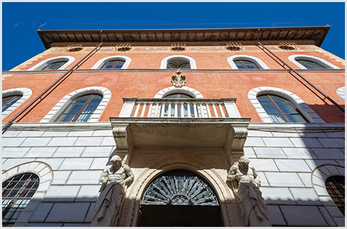 Albergo Pietrasanta