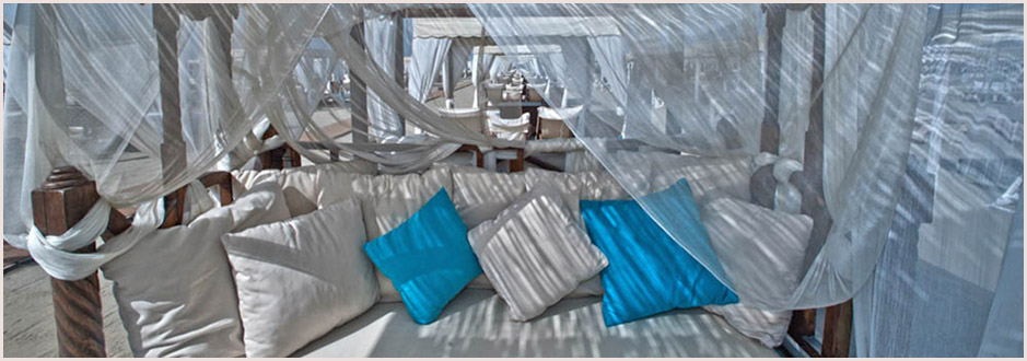 Bagno ristorante Franco Mare