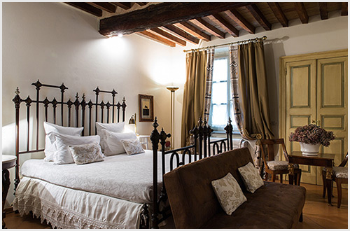 Al Battistero D'Oro b&b