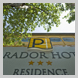 Parador Hotel Residence