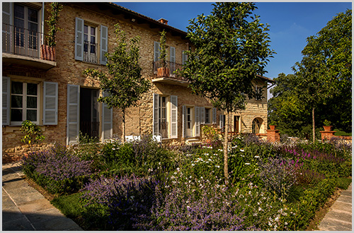 Relais di Tenuta Santa Caterina - Grazzano Badoglio (AT) | Hotel aderente al progetto 23 Aprile