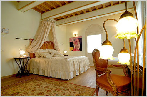 Relais Villa Roncuzzi