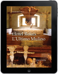 eBook Hotel Relias L'Ultimo Mulino