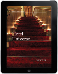 eBook Hotel Universo