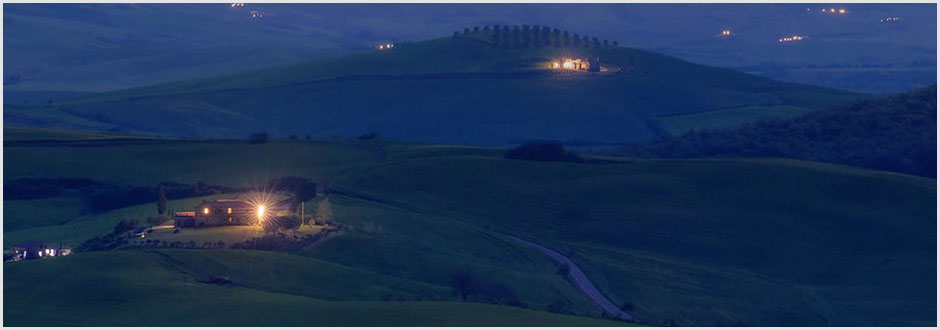 Tenuta il Corno