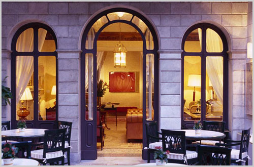 Albergo Pietrasanta