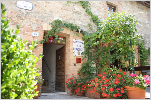 Locanda del Loggiato