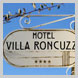 Relais Villa Roncuzzi