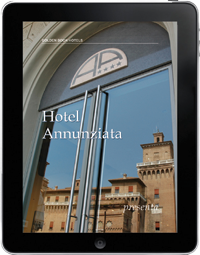 eBook Hotel Annunziata