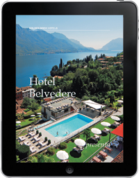eBook Hotel Belvedere