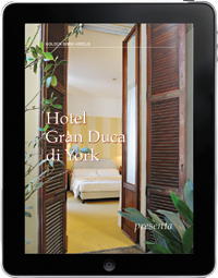 eBook Hotel Gran Duca di York