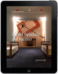 eBook Hotel Spadari