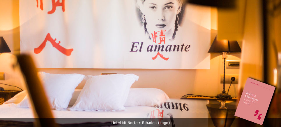 Hotel Mi Norte • Ribadeo (Lugo)